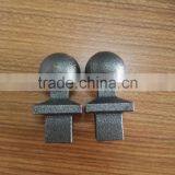 Ornament Cast Iron Collars and Bushes