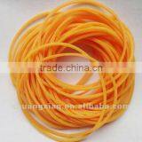 Poly Rubber of Color Synthetic Rubber Band thumbnail-1