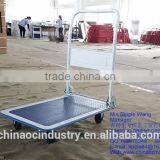 Wheelbarrow Prices Handtrolley Platform HandTruck PH150 thumbnail-1