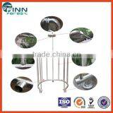 Swimming Pool 9 Air Nozzles Spa Equipment thumbnail-3