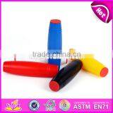 New Hottest Fidget Stick Wooden Fidget Toy Mokuru W01A213-S thumbnail-6
