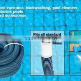 38mm Plastic Pipe for Swimming Pools Cleaner thumbnail-3
