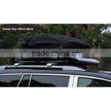 High Quality Waterproof Fabric Travel Car Top Roof Bag thumbnail-2