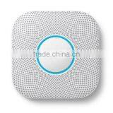 Mini Bluetooth Security Interconnected Smoke Detector thumbnail-2