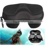 Diving Mask Scuba Glasses Case Pouch Storage Bag Protector Container for Gopro thumbnail-1