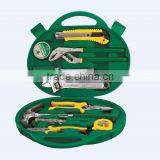 Berrylion Homeuse Toolset 12pcs Toolset Plier Screwdriver Wrench Set thumbnail-4