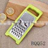 Factory Price Flat Vegetable Slicer Manual Julienne Peeler Handy Julienne Slicer thumbnail-2