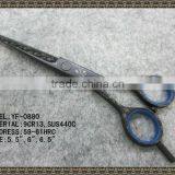 YF0880 Professional Baber Hairdressing Scissors,hair Scissor