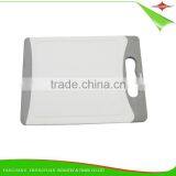 ZY-R1004 3pcs pp and Tpr Fruit Vegetable Chopping Board Set thumbnail-2