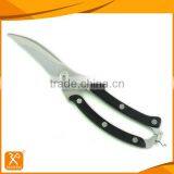 Food Grade Meat Cutting Scissors thumbnail-2