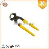 High-level 12-Inch Carpenter's Pincer thumbnail-4