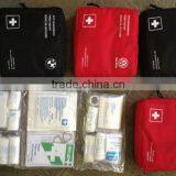 Car Addident First Aid Kit DIN13164 thumbnail-1