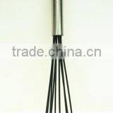 13020 Silicone Ball Whisk With Stainless Steel Handle thumbnail-5
