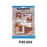 10PCS MANICURE SET thumbnail-1