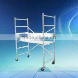 Aluminum Scaffolding, Aluminium Mobile Scaffolding, Aluminium Mini Scaffolding thumbnail-1