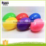 Wholesale Easter Eggs Plastic Decorative Egg Shell Diy Plastic Easter Eggs thumbnail-1