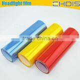 Headlight Protection Coating Car Headlight Tint Roll Self Adhensive thumbnail-1