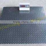 Good Quality Truck Weighing Scales Balance for Hot Sale thumbnail-5