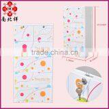 Kids Storage Plastic Drawer Storage Cabinet thumbnail-1