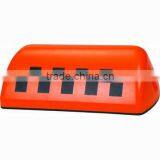 Holagen Type Taxi Roof Top Advertising Signs thumbnail-1