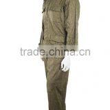 China Made African Army Camo Suit Military Clothes Factory thumbnail-2