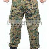 Wholesale Custom/OEM Camouflage Military Uniform thumbnail-4
