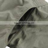 Men's 100% Cotton Poplin Casual Shirt With Long Sleeve thumbnail-6