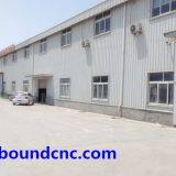 Jinan Rebound Machine Co., Ltd company overview - view 2 thumbnail