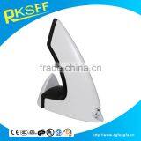 Die Casting Zinc Alloy High Quality White Glass Holder thumbnail-2