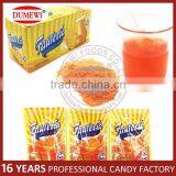 Instant Soft Drink Powder Orange Juice Powder thumbnail-1