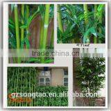 Wholesale Artificial Bamboo Tree Fake Artificial Bamboo Plant Plastic Artificial Bamboo Poles thumbnail-4