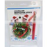 Extending Selfie Mistletoe Stick thumbnail-1