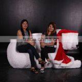 Christmas Bear Seat thumbnail-4