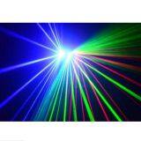 4000MW Red, Green and Blue Laser Light Show Equipment for Sale thumbnail-2