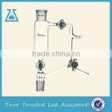 Vacuum Receiver With Standard Joint thumbnail-1