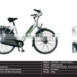 Electric Bike/electric Bike Lithum Battery/e-bike CE EN15194 thumbnail-1