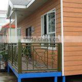 Smart Quick Assemble Prefabricated House thumbnail-1