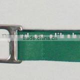 Red Metal Wine Bottle OpenerWith Lanyard thumbnail-1