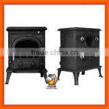 ST042B Wood Burning Cast Iron Stove thumbnail-1