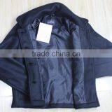 Cheap Plus Size Women Clothing BLACK Bomber Jackets Woman And Short Coats Woman thumbnail-2