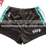Customized ,sublimation Rugby Uniforms,cheap Team Set Jersey thumbnail-2