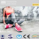 Full Sublimation Yoga Tops Wholesale