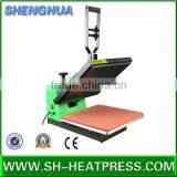 CE Approval Rhinestone Transfer Machine Heat Press Machine for Sale CY-G1 thumbnail-4