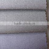 worsted wool fabric