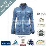 Women Fashion Jacket for 2014 thumbnail-1