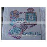 Fsahion Rhinestone Transfer