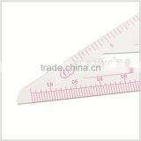 Kearing Brand High Quality Goniometer Plastic Ruler, Super Quality Scale Ruler#8535 thumbnail-5