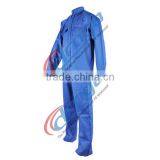 Flame Retardant Aramid Safety Suit thumbnail-2