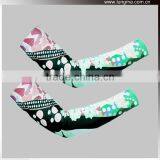 Golf Bowling Protective Compression Sleeves thumbnail-4