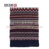 Superior Fabric New Fashion Pattern For Chunky Knit Scarf thumbnail-2